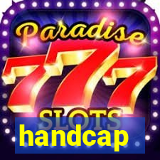 handcap -1,25